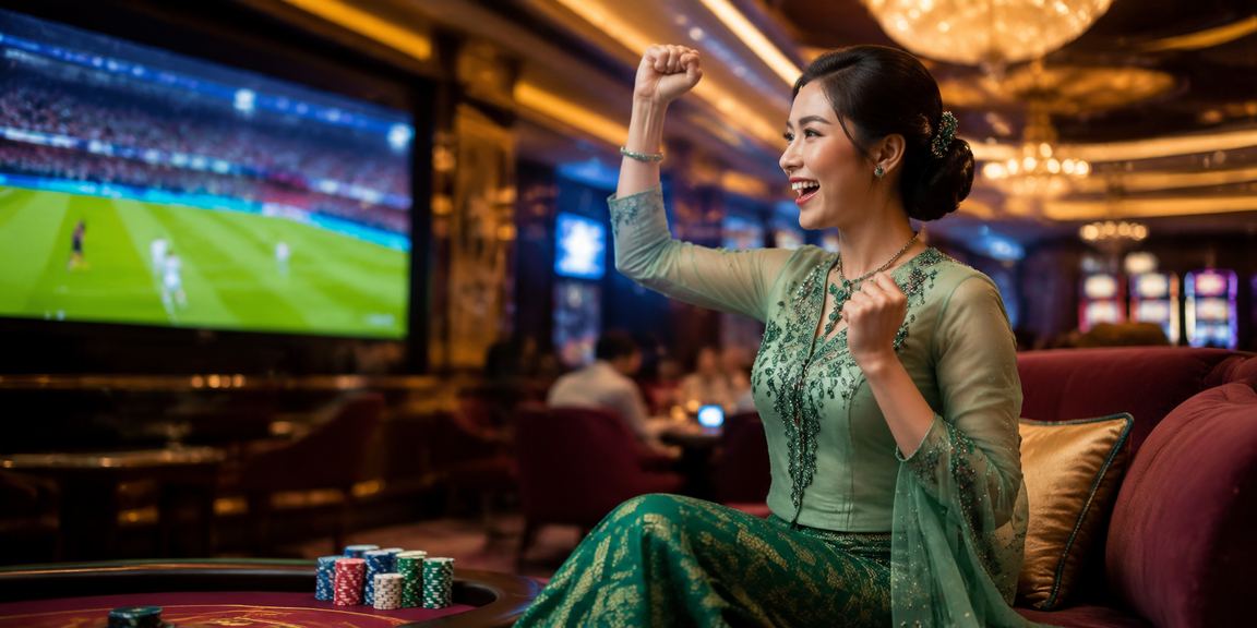 mgm slots