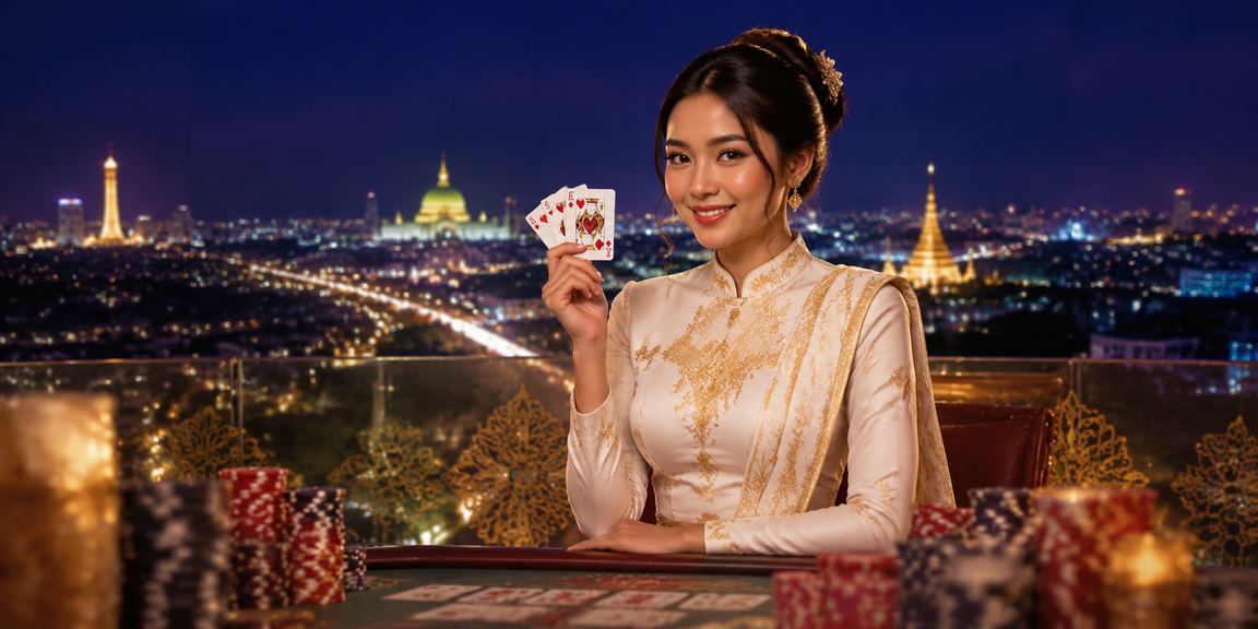 mgm slots