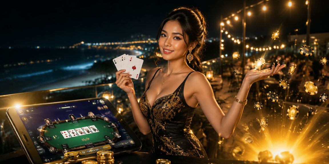 mgm slots