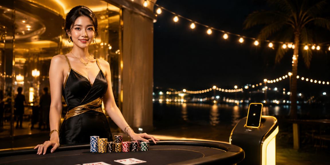mgm slots