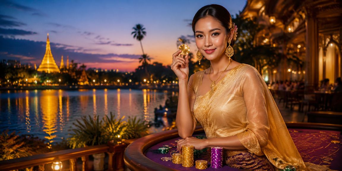 mgm slots